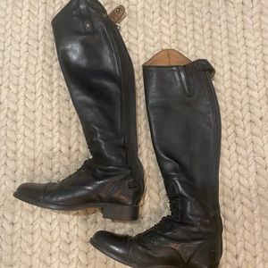 Ariat Heritage Contour Tall Boots